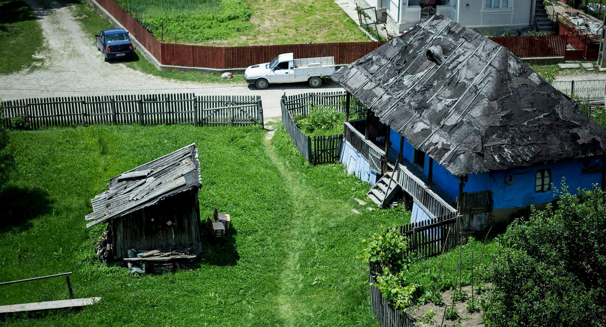 Cum contribuim la schimbarea situației României rurale?