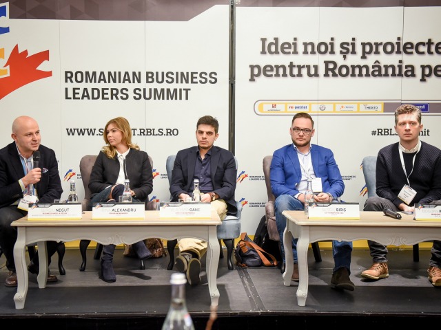 Orice companie a viitorului va fi o companie de tehnologie