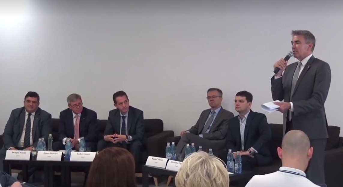 CDR: Menținerea structurii sistemului de pensii este necesară
