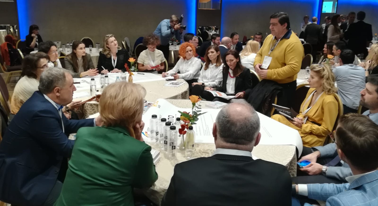 Scalăm MERITO la nivel naţional – primele comunităţi regionale MERITO