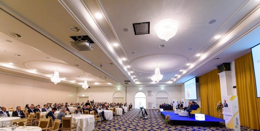 Conferința Romanian Business Leaders Cluj 2019