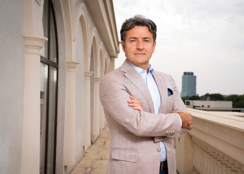 Povestea lui Corneliu Bodea: Care este secretul rezistenței unei afa­ceri într-un mediu antreprenorial transformat radical în ultimele trei decenii?