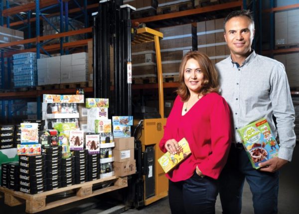 Povestea antreprenorilor care au pariat totul pe produse bio, iar acum sunt printre furnizorii marilor retaileri