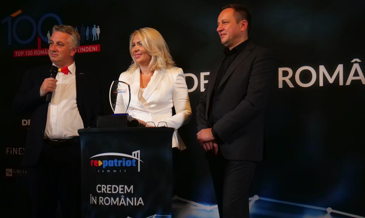 RePatriot Summit 2020 – cronica unui eveniment esențial pentru viitorul românilor din Diaspora și de acasă