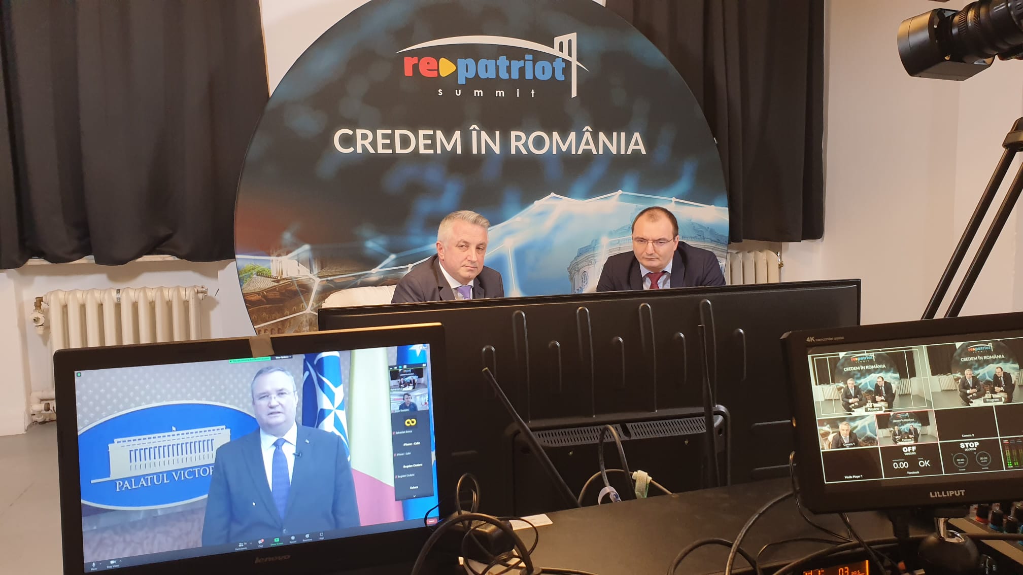 România are șansa dezvoltării accelerate cu ajutorul inteligenței artificiale