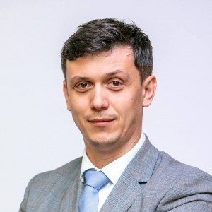 PROFIL DE MEMBRU – Eugen Ursu (Graphein) și menirea de a crea lideri