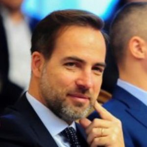 PROFIL DE MEMBRU – Alin Caraman (K Group) și adrenalina din evenimente