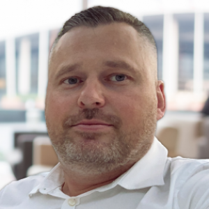 PROFIL DE MEMBRU – Ovidiu Plăcintă (Express Euroscan) și trăirea valorile morale