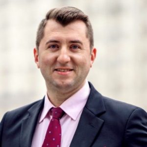 PROFIL DE MEMBRU – Nicolae Ciobanu     (Fortim Trusted Advisors) și parcursul complet de la simplu angajat la partener și antreprenor