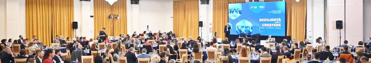 Antreprenorii și managerii din Cluj – optimiști în privința evoluției business-urilor proprii în 2023
