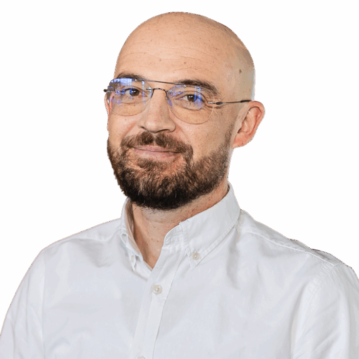 Adrian Florea, Fondator Trend Consult