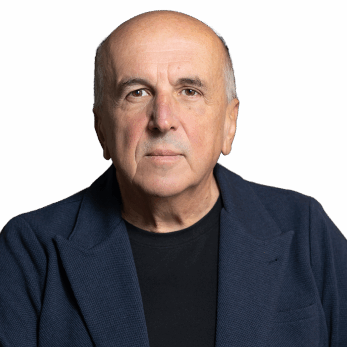 Adrian Stanciu, Co-creator Decoder & Profesor Bucharest International School of Management