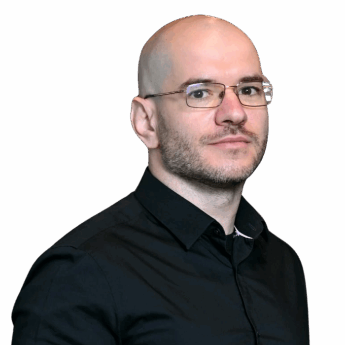 Alexandru Dincovici, Director General Romanian Business Leaders