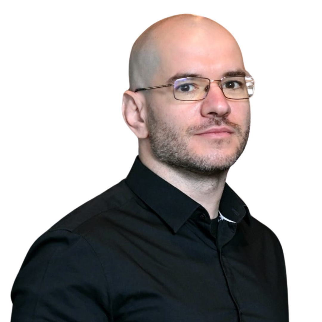 Alexandru Dincovici, Director General Romanian Business Leaders