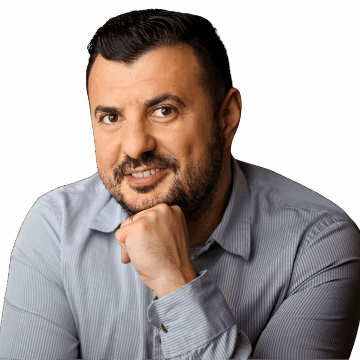 Daniel Donici, Fondator Artesana