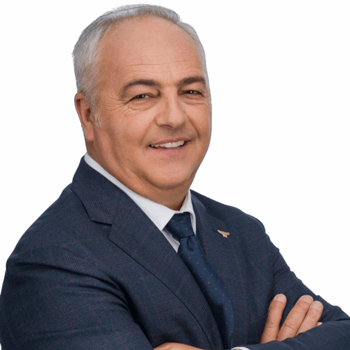 Felix Pătrășcanu, Managing Partner FAN Courier