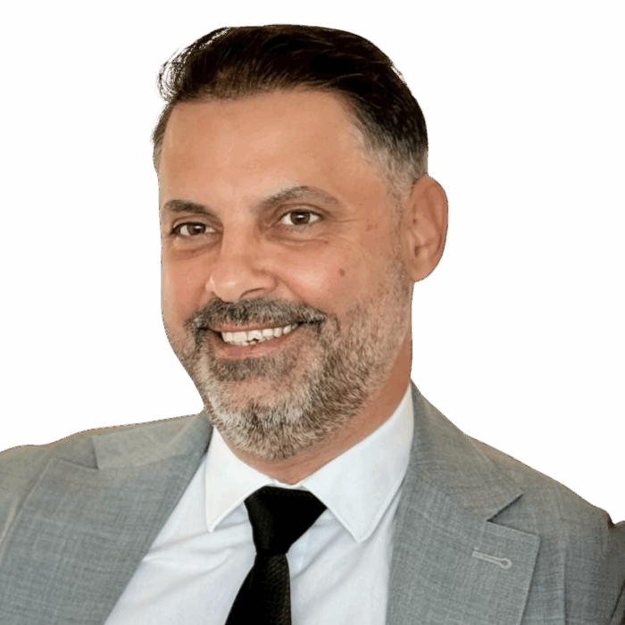 Marian Spînu, Founder & President Group DEEP SERV G.I.E