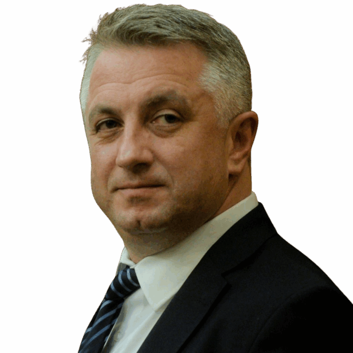 Marius Bostan, Fondator RePatriot