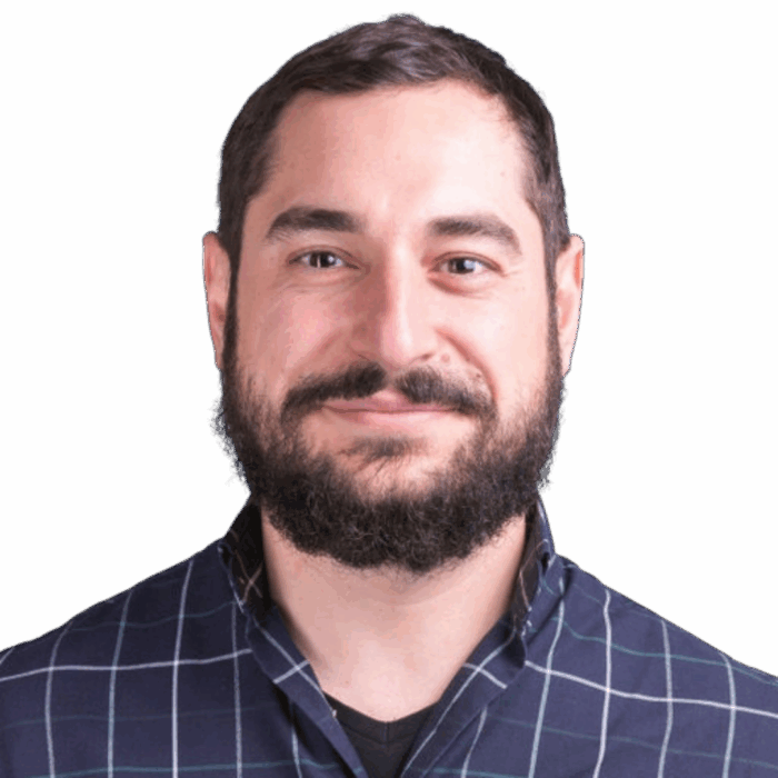 Marius Geru, CEO & Co-fondator THECON