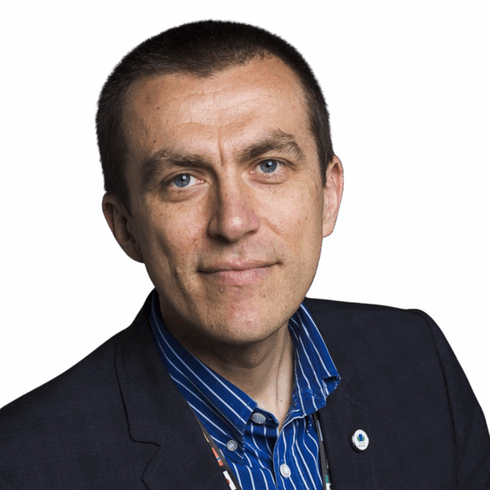 Marius Ștefan, Co-fondator Autonom
