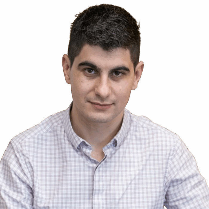 Sorin Drăgici, Co-founder DWF Agency