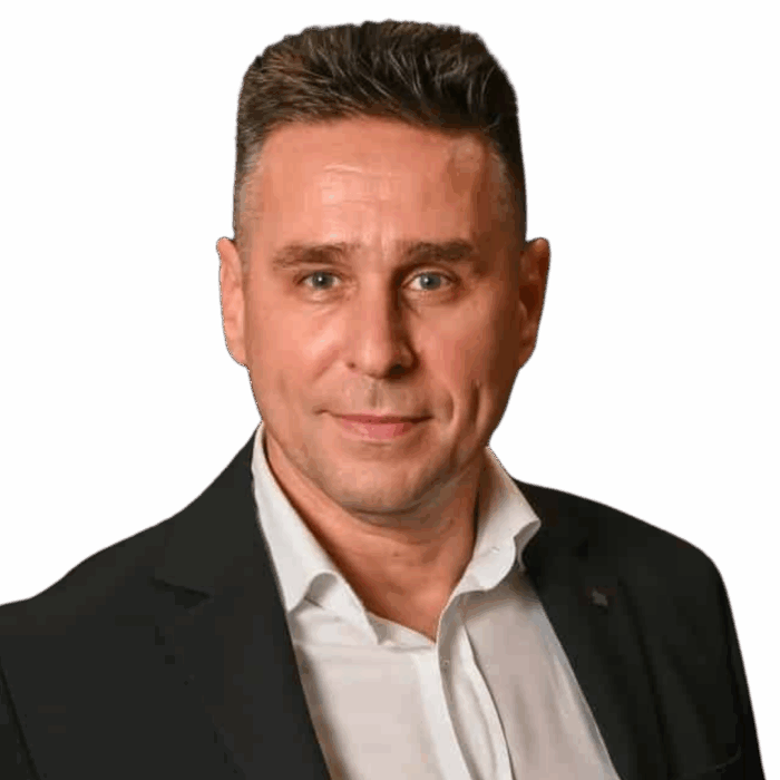 Ștefan Popa, Președinte RBL Dunărea de Jos & Co-fondator aBeauty Clinique