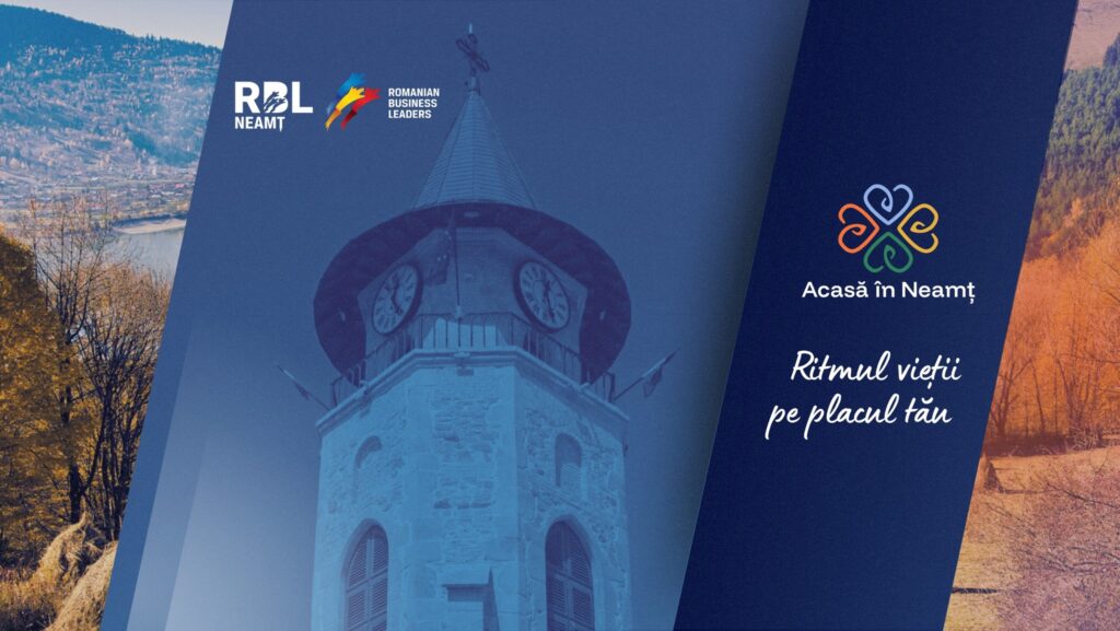 Acasă în Neamț