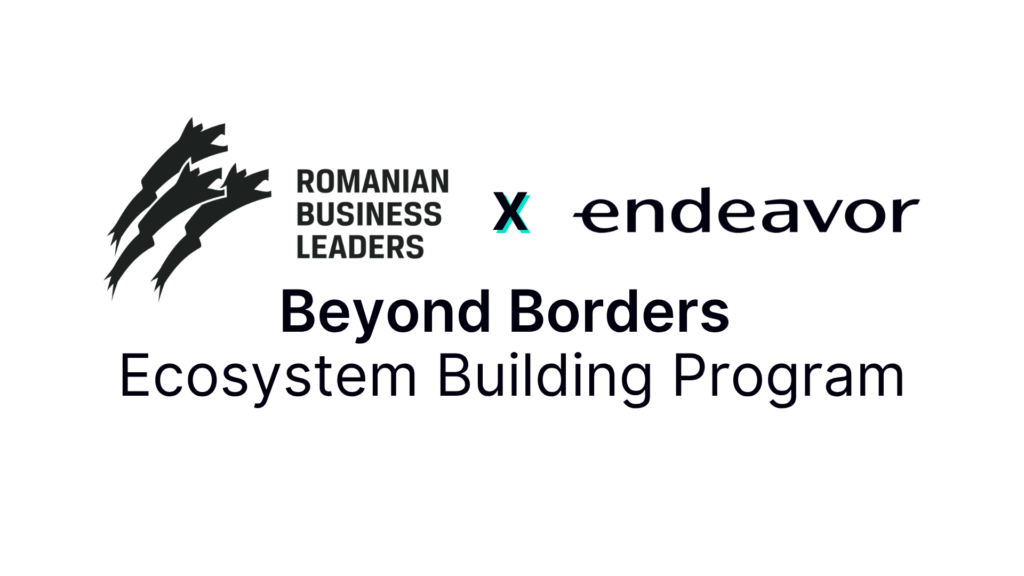 Beyond Borders