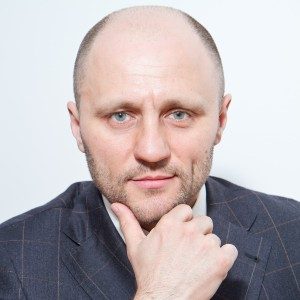 Fotografie de profil