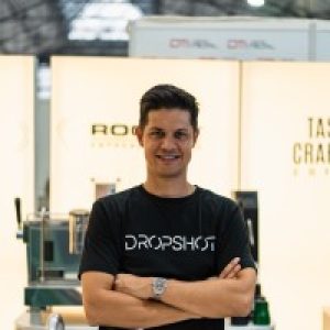 Fotografie de profil