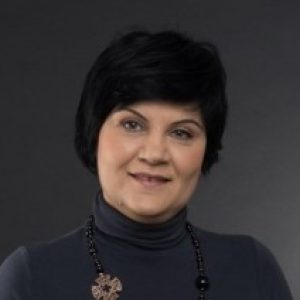 Fotografie de profil