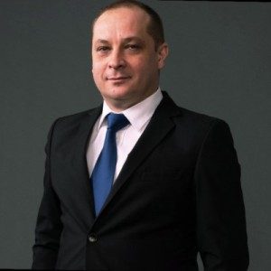Fotografie de profil