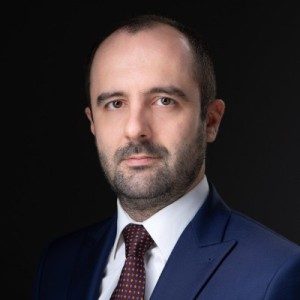 Fotografie de profil