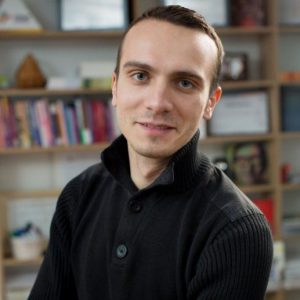 Fotografie de profil