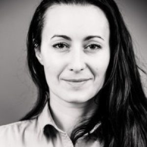 Fotografie de profil