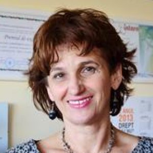 Fotografie de profil