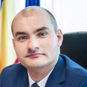 Fotografie de profil