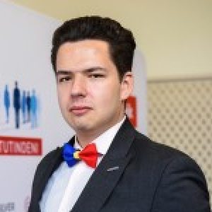 Fotografie de profil