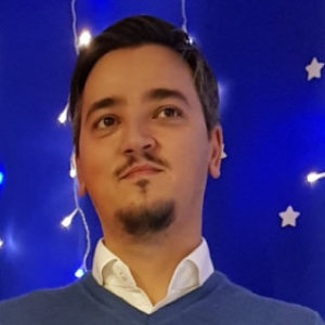 Fotografie de profil