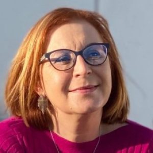 Fotografie de profil