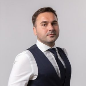 Fotografie de profil