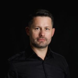 Fotografie de profil